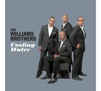 The Williams Brothers Cooling Water (CD)