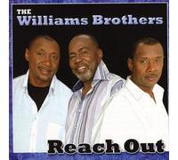 The Williams Brothers Reach Out (CD)