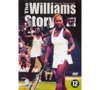 The Williams Story - Beyond the Baseline [ 2002 ]