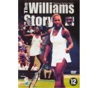 The Williams Story - Beyond the Baseline (DVD) Richard Williams Serena Williams