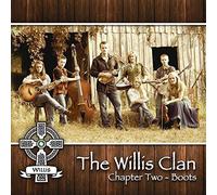 The Willis Clan - Chapter 2 - Boots by The Willis Clan