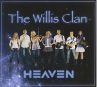The Willis Clan Heaven (+ 2 Bonus Tracks) (CD)