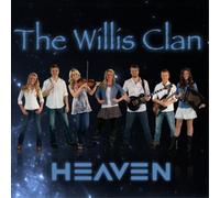 The Willis Clan Heaven (CD) Album