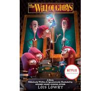 The Willoughbys Movie Tie-in Edition