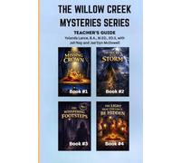 The Willow Creek Mysteries Series Teacher's Guide