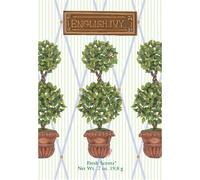 The WillowBrook Company - Maxi Busta Profumata Round Topiary Accappatoi & asciugamani 115 ml unisex