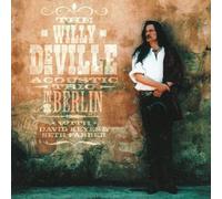 The Willy DeVille Acoustic Trio In Berlin