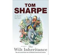 The Wilt Inheritance: (Wilt Series 5) - NUOVO