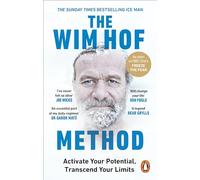 Wim Hof The Wim Hof Method (Tascabile)