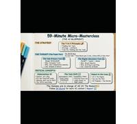 The WIN AI System - 59-Minute Micro Master Class - Manual