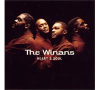 The Winans - Brand Ne Album [Tba]