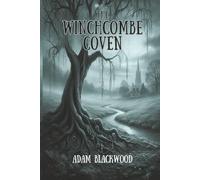 The Winchcombe Cove: A British Folk Horror Novel