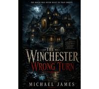 The Winchester Wrong Turn: The House Was Never Built To Trap Ghosts