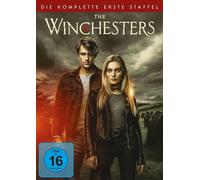 The Winchesters - Staffel 1 (DVD) Donnelly Meg
