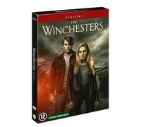 The winchesters - saison 1 (DVD) Donnelly Meg Rodger Drake Khurshid Nida