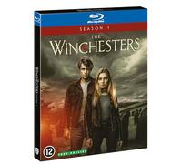 The winchesters - saison 1 (Blu-ray) Donnelly Meg Rodger Drake Khurshid Nida