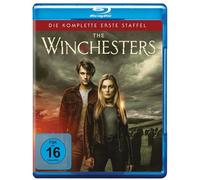 The Winchesters - Staffel 1