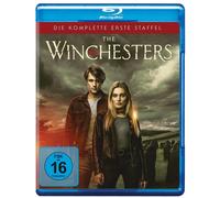 The Winchesters - Staffel 1 (Blu-ray) Donnelly Meg