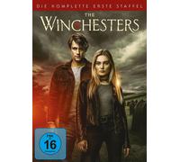 The Winchesters - Staffel 1 (DVD) Glen Winter Meg Donnelly