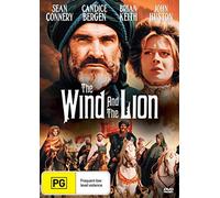 The Wind And The Lion