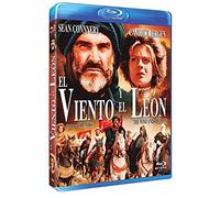 The Wind and the Lion (Blu-Ray)