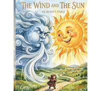 The Wind and The Sun