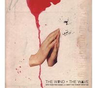 The Wind and The Wav With Your Two Hands b/w Don't You Forget About M (Vinyl LP)