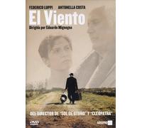The Wind ( El Viento )