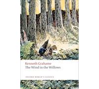 The wind in the willows