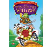 The Wind in the Willows
