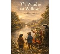 The wind in the willows: By kenneth grahame