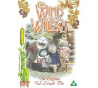 The Wind In The Willows by Richard Pearson(2002-04-08)