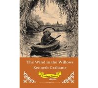 The Wind in the Willows English Version | Timeless Classics