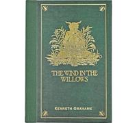 The Wind in the Willows (Masterpiece Library Edition)