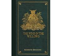The Wind in the Willows (Masterpiece Library Edition) (Copertina rigida)