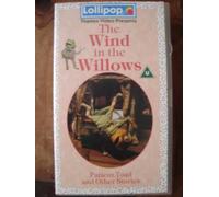 The Wind In The Willows -Patient Toad