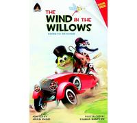 The Wind in the Willows: The Graphic Novel