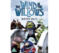 The Wind In The Willows - Winter Tales