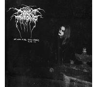 Darkthrone Wind Of 666 Black Hearts Vol (Vinyl LP)