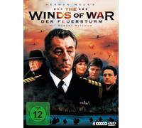 The Wind of Wars - Der Feuersturm