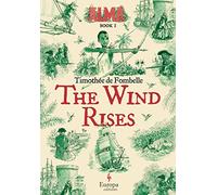 The Wind Rises