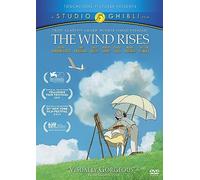 The Wind Rises
