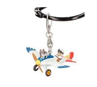 The Wind Rises Dream Plane 3d Portachiavi Portachiavi Studio Ghibli