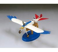 The Wind Rises model kit 1/48 Jirô´s Bird Shaped Plane