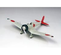 The Wind Rises model kit 1/48 Type 9 Prototype Fighter