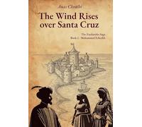 The Wind Rises over santa Cruz: 2