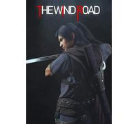 The Wind Road Steam Key GLOBAL