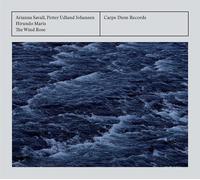 Audio Cd Arianna Savall & Petter Udland - The Wind Rose