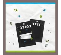 The Wind Second Wind: S # 00 4th Mini Album (Platform Ver.)