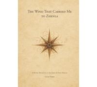 The Wind That Carried Me to Zhenla: A Mythic Journey into Angkor, City of Stone and Water
